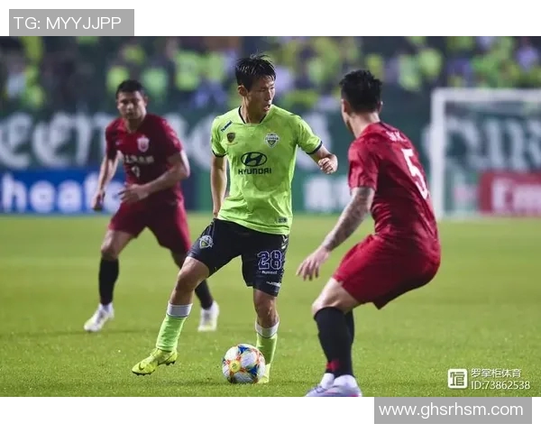 K联赛赛事预告:精彩对决即将上演,球队实力对比与赛程分析一览