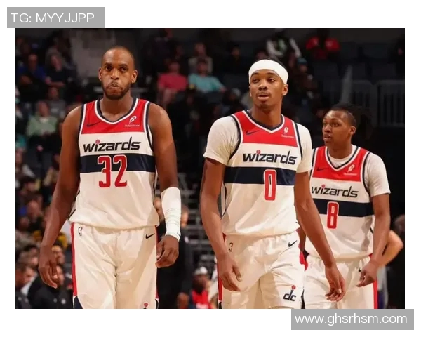 华盛顿奇才取得连胜，实力逐渐崛起