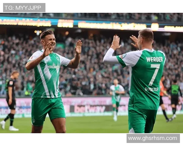 沃尔夫斯堡主场精彩表现，大胜对手取得关键胜利