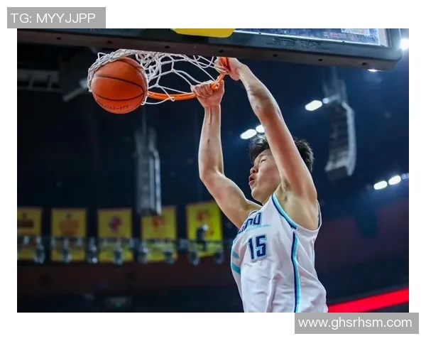 马尔科-查卡莱维奇：CBA赛场上的稳定得分王